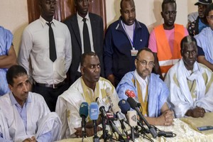 Mauritanie, l’opposition ouverte au dialogue avec le pouvoir