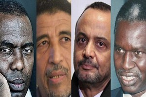Crise postélectorale : L’opposition mauritanienne ouverte au dialogue
