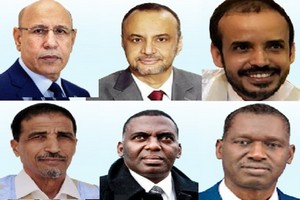 Présidentielle 2019 : 3/20 pour le candidat de mon choix /Par Mohamed Abdallahi Boussery