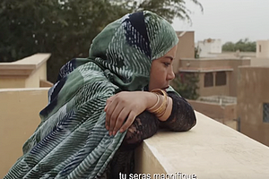 Cinéma: «le mariage de Vérida» ou le dur destin des filles gavées en Mauritanie
