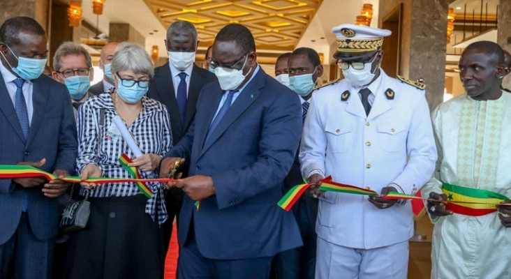 Sénégal : Riu Hotels & Resorts investit 66 milliards de FCFA pour son premier hôtel en Afrique de l'Ouest