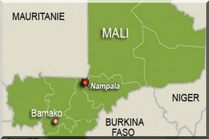 Mauritanie : 4 personnes enlevées par des hommes armés non identifiés