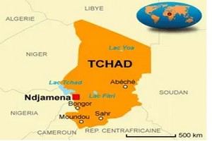 Le Tchad limite internet pour endiguer les «messages haineux»