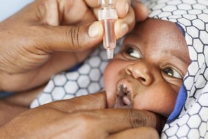 Mauritanie : depuis 2010 aucun cas de poliomyélite n’a été enregistré dans le pays (ministre de la santé)