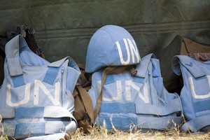 L’ONU rend hommage à deux Casques bleus de la Mauritanie décédés au service de la paix 