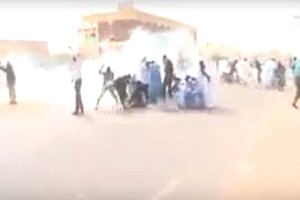 Koubeni/Hodh El Gharbi ● Violente bagarre entre les partisans de Ould Meymou et le maire de Gougui Zemal