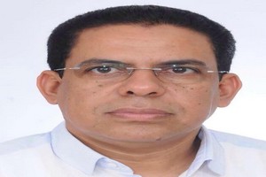 Moustapha Cheikh Taleb Khyar : « Nous pouvons contraindre Mohamed Ould Abdel Aziz à briguer un 3eme mandat »