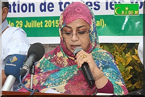 Droits de l’Homme : la Mauritanie déterminée Ã