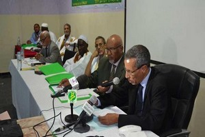 Mauritanie: la commission électorale sous le feu des critiques
