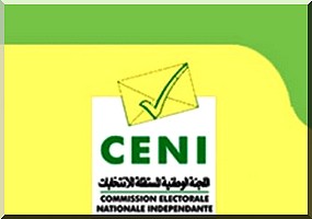 Politique: Président de la CENI, Sidi Bouna Ould Sidi