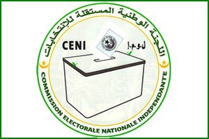 CENI : Second tour des élections le 21 décembre 2013