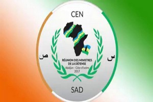 Tchad : ouverture du sommet des Etats sahelo-saheriens (Cen-Sad)