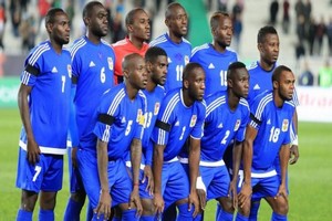 Centrafrique : Les Fauves de Bas-Oubangui menacent de boycotter leur match contre la Mauritanie