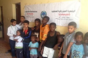 Mauritanie : les malades de l’hémophilie demandent l’ouverture d’un centre spécialisé
