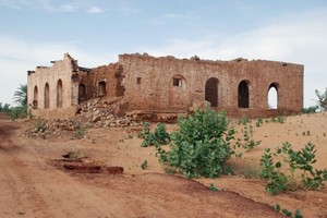 Nouakchott : perspective de disparition de certains quartiers