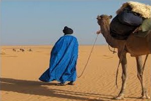 Mauritanie- Un chamelier abattu par un soldat du G5 
