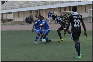 Championnat de Mauritanie de première Division : Deuz FC,nouveau leader