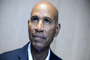 Mauritanie : mort du combattant de la liberté, Cheikh Saad Bouh Kamara, à 75 ans