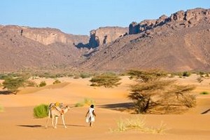 La Balaguère reprend le chemin de la Mauritanie