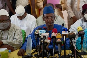 Choguel Maïga nommé Premier ministre du Mali