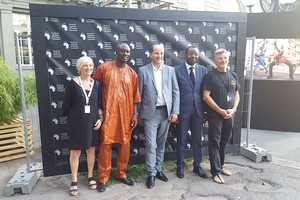 Le cinéma mauritanien invité à Lausanne