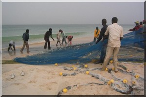 Mauritanie, le poulpe fait les affaires du clan Aziz