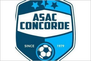 Communiqué : L’ASAC CONCORDE noue un accord de principe avec 2 clubs espagnols