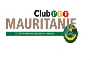 Mr. Michel SAPIN, Président d’honneur du Club PPP Mauritanie
