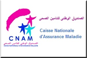 Précisions de la CNAM