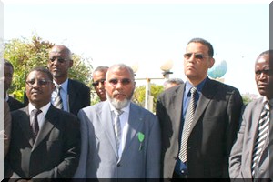 CNSS : Le personnel honore son DG