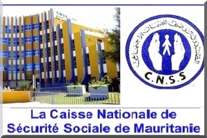 Caisse Nationale de Sécurité Sociale (CNSS) : Avis Général de Passation des Marchés