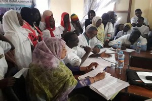 Mauritanie : Les élections, source des problèmes de cohésion sociale (Sociologue)