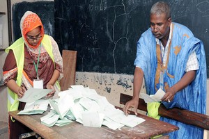 Mauritanie : Report du référendum en octobre prochain (Source)