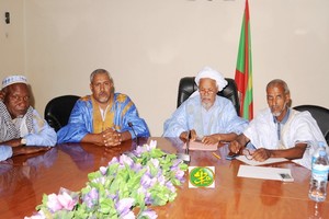 Mauritanie : la fête du Maouloud sera célébrée jeudi 29 octobre