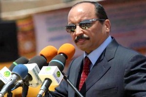 Mauritanie: la Commission d’Enquête Parlementaire ne lâche pas l'ancien président Aziz