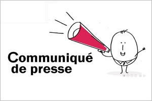 Communiqué : Pacte Professionnel des Journalistes Mauritaniens Communiqué