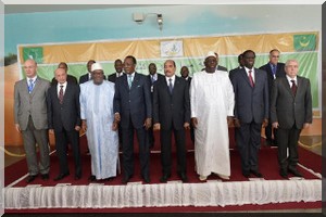 Sommet de Nouakchott : vers la création de patrouilles mixtes contre l'insécurité au Sahel