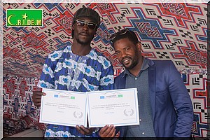 Concours de photographies de l’UE sur la mer : Khally Diallo décroche le premier prix [PhotoReportage]