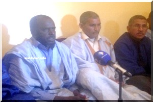  «Nous avons atteint la quasi-totalité de nos objectifs», affirment les grévistes de la SNIM