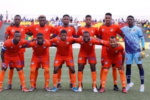 Coupe de la CAF : Les Egyptiens de Pyramids étrillent les Mauritaniens de FC Nouadhibou (6-0)