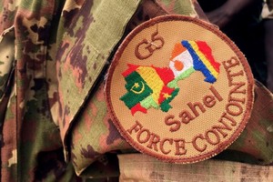 G5-Sahel : manque de matériel, de formation et d’appui 