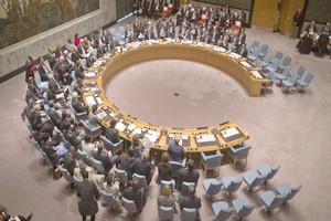 Mauritanie: à quoi rime l'élection du pays au CDH de l’ONU?