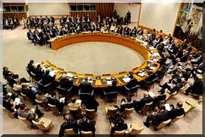 Syrie: L'ONU appelle les puissances étrangères à rétablir la trêve