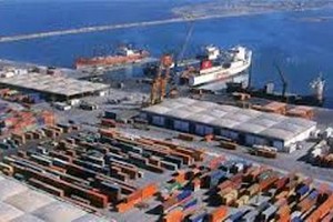 Mauritanie : les échanges commerciaux extérieurs en régression