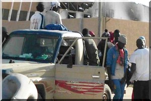 Enquête –reportage Mauritanie : Scandale de corruption au cœur des contrôles de migrants