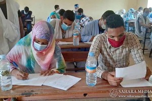 Mauritanie : grande controverse après la publication par un site gabonais des résultats du baccalauréat mauritanien