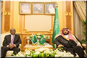  La coopération mauritano-saoudienne dans le domaine militaire évoquée à Djeddah