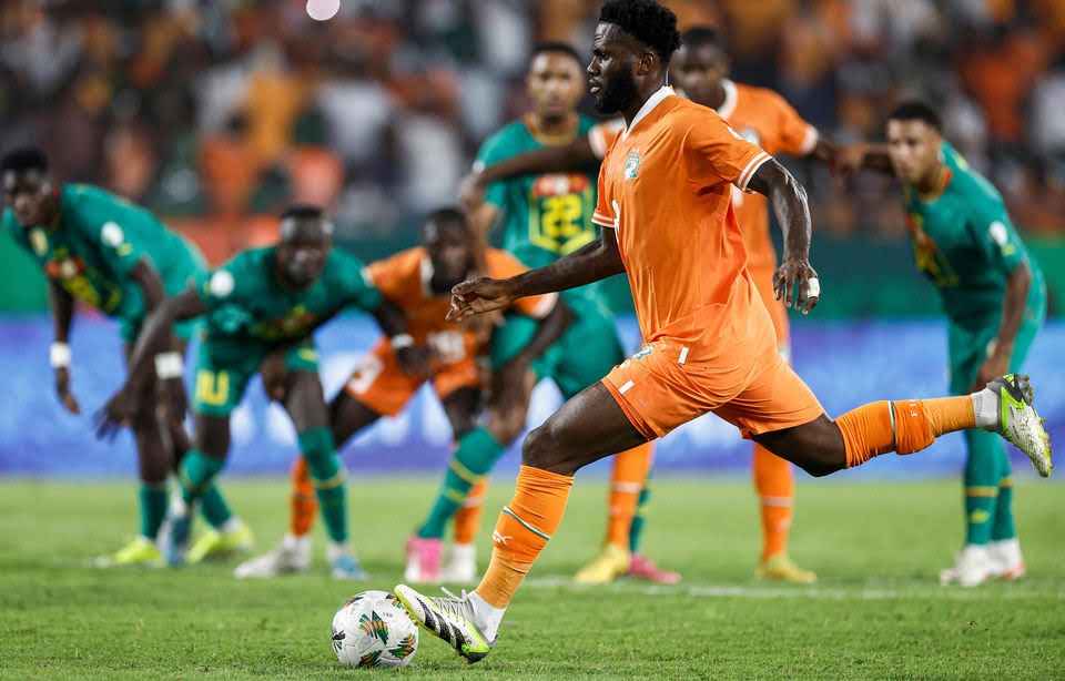 CAN 2024 - Surprise : La Côte d'Ivoire élimine le Sénégal