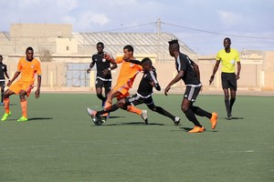 Coupe de Mauritanie: la finale fixée au 22 septembre