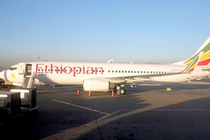 Le crash n'entame pas la confiance des Ethiopiens en leur compagnie